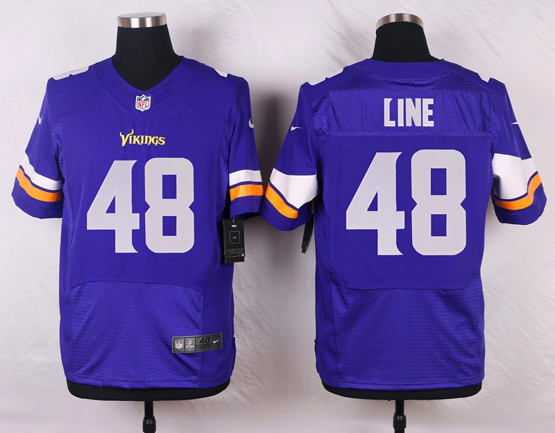 Minnesota Vikings elite jerseys-044